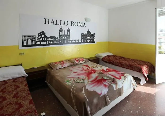 Hallo Roma